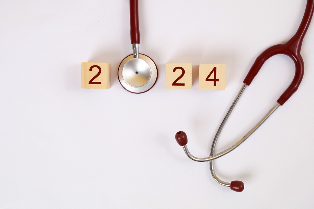 ΠΟΥ: Ποιες οι οδηγίες του για καλύτερη υγεία τη νέα χρονιά;