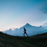 Τρέξιμο: Είναι (σαν τη) ζωή