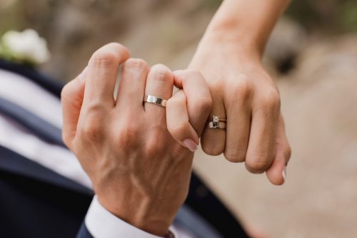 Υγεία: Τι κερδίζουν οι παντρεμένοι;