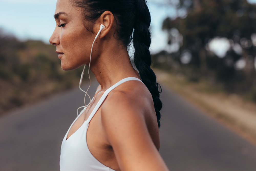 Τρέξιμο: Βάλτε μουσική στην προπόνησή σας