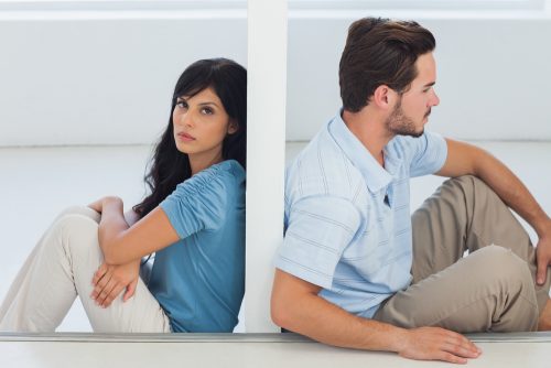 Γυναίκες Vs ανδρών: Για ποιους είναι πιο δύσκολος ο χωρισμός;