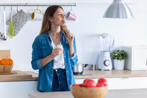 Κιλά: Μένουµε στα ίδια σε κάθε ηλικία