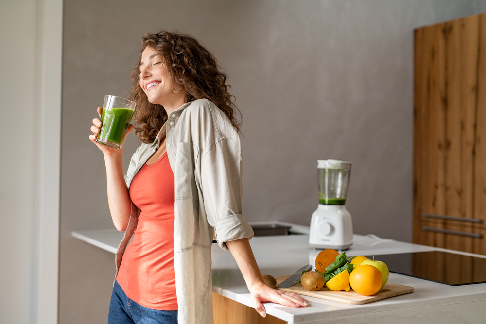 Smoothies: Ενέργεια και υγεία στο ποτήρι σας