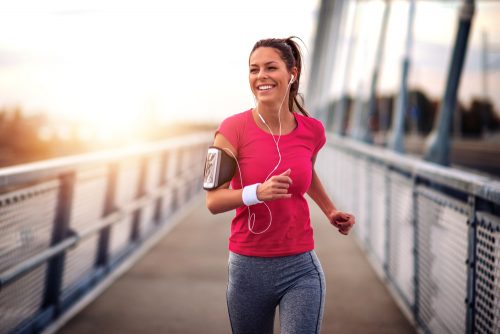 Τρέξιμο: Πέντε διαλειμματικές προπονήσεις για αρχάριους
