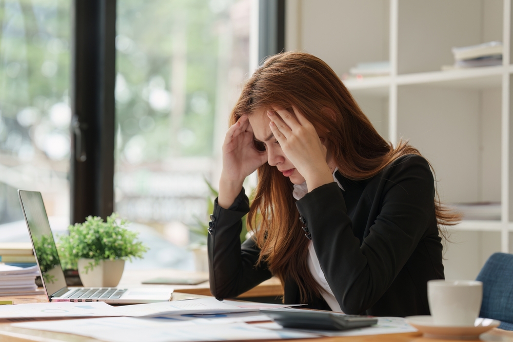 Burnout: 4 μύθοι που σας εμποδίζουν να το αντιμετωπίσετε