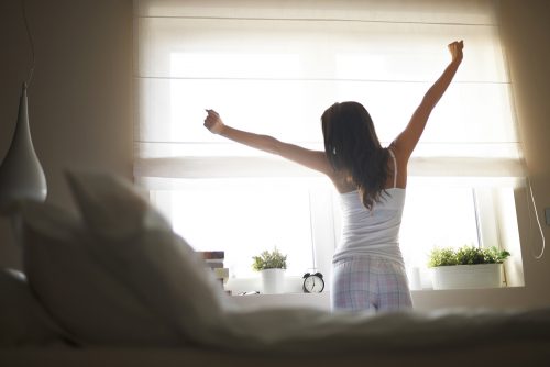 Υγεία: Το πρωινό φως είναι πιο σημαντικό από όσο νομίζετε