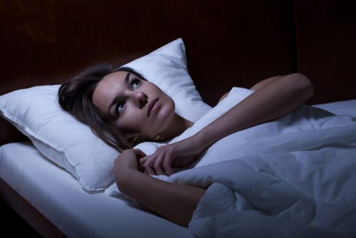 Υπνική άπνοια: Ο «κλέφτης» του καλού µας ύπνου