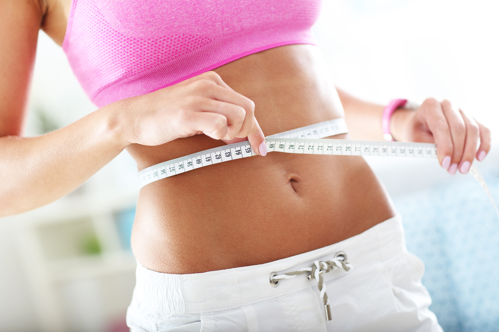 Δίαιτα: Υπάρχει και αρνητική πλευρά στην απώλεια βάρους;