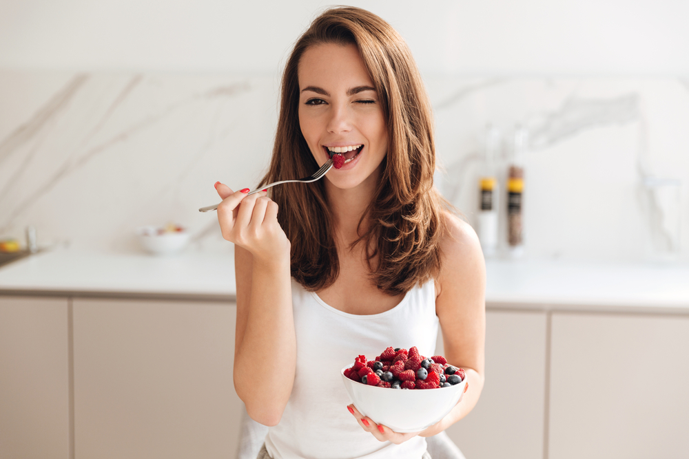 Διατροφή: Έξυπνες συμβουλές για να τρώτε πιο υγιεινά