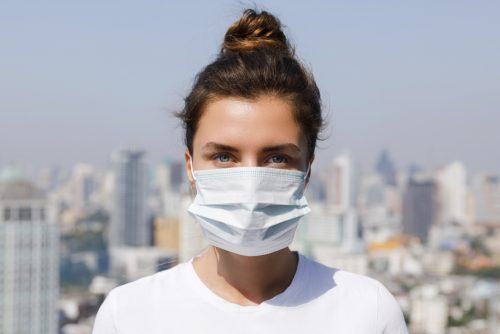 Ατμοσφαιρική ρύπανση: Ένοχη για πάνω από 1 εκατ. θανάτους ετησίως