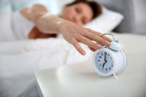 Αλλαγή ώρας: Πώς επηρεάζει το ρολόι του σώματός μας;