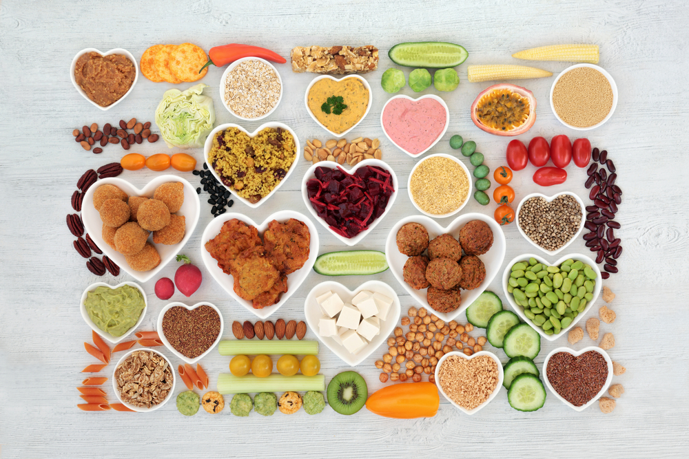 Διατροφή: 5 tips για πιο υγιεινές και βιώσιμες επιλογές
