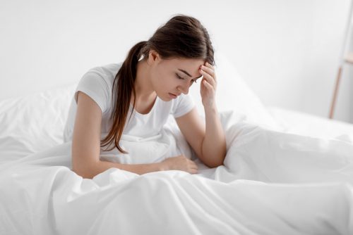 Υγεία: Τι επιπτώσεις έχουν 2 άγρυπνες νύχτες