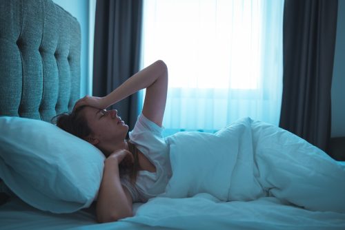 Υγεία: Αυξημένος ο κίνδυνος σοβαρών παθήσεων αν έχετε αυτές τις συνήθειες ύπνου