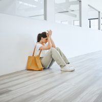 Έρευνα: Το άγχος θολώνει την κρίση μας για τον κίνδυνο