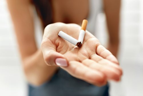 Κάπνισμα: Παχαίνει ή αδυνατίζει;