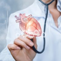 Καρδιά: Σημαντικά αυξημένος ο κίνδυνος σοβαρής αρρυθμίας για 1 στους 3