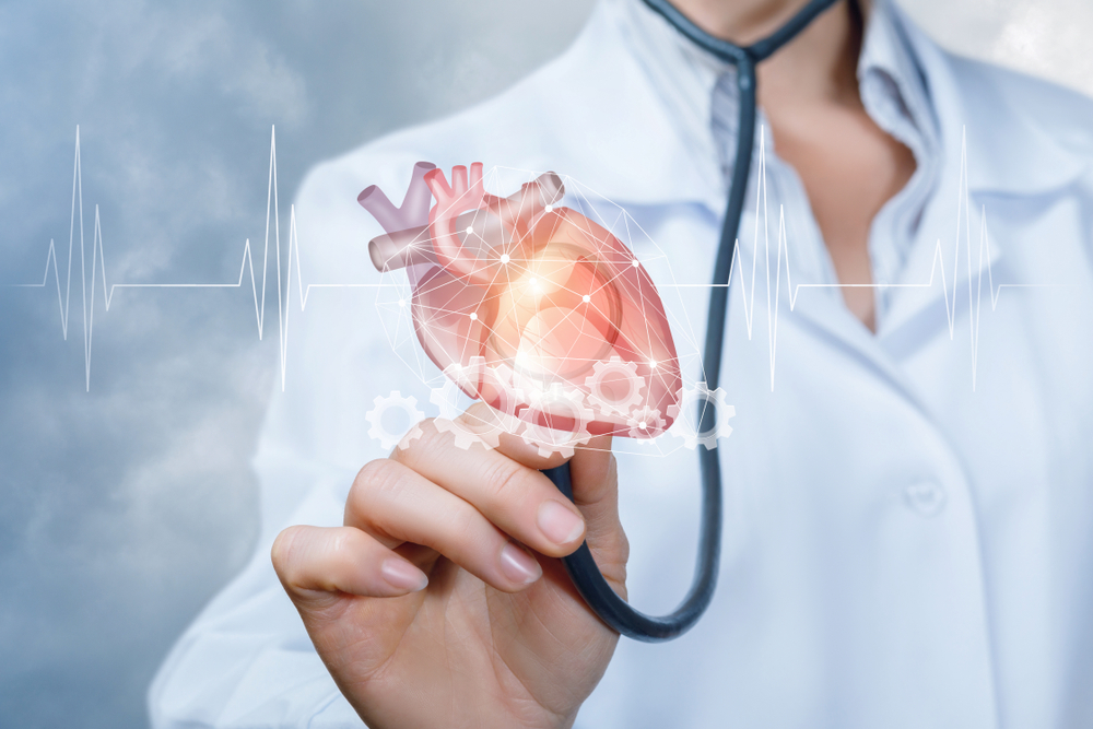 Καρδιά: Σημαντικά αυξημένος ο κίνδυνος σοβαρής αρρυθμίας για 1 στους 3