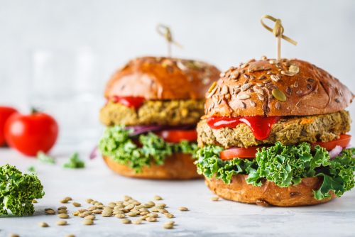 Vegan επιλογές: Αυτό είναι το τρόφιμο που απειλεί την καρδιά