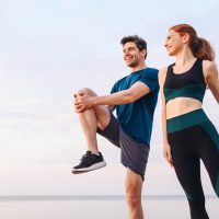 Γυμναστική: Γιατί «σώζει» από καρδιαγγειακές παθήσεις