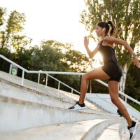 Υγεία: Προτιμήστε τα σκαλιά για να ζήσετε περισσότερο