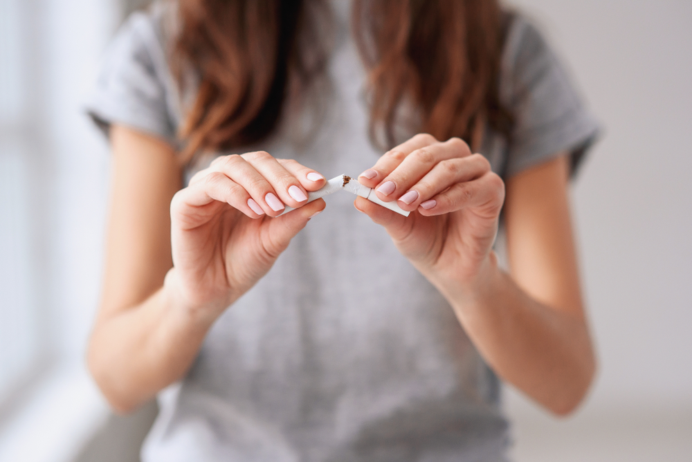 Παγκόσμια Ημέρα Κατά του Καπνίσματος: «Κόψε το κάπνισμα, κέρδισε ζωή!»