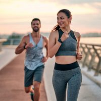 Τρέξιμο: Η συνταγή της επιτυχίας για πρωινές προπονήσεις