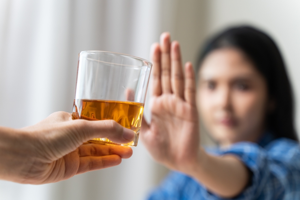 Υγεία: Τι θα κερδίσετε αν κόψετε το αλκοόλ