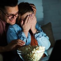 Ταινίες τρόμου: Πώς μας ωφελούν;