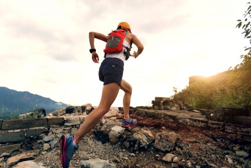 Τρέξιμο: Τα λάθη που πρέπει να σταματήσετε