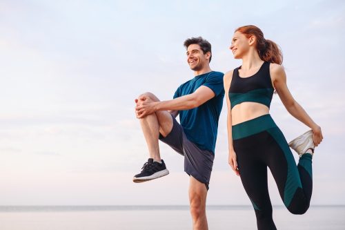 Cozy Cardio: Η άσκηση που θα σας δώσει χαρά