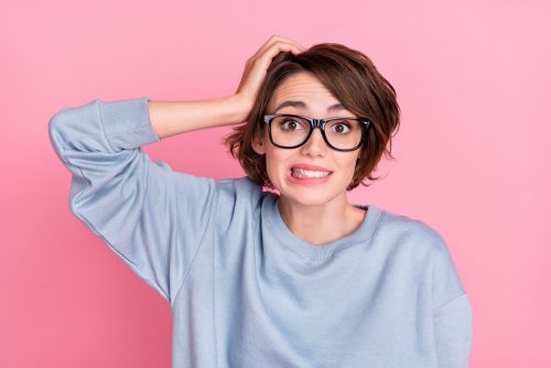 Μικρά καθημερινά λάθη: Πώς τα ξεπερνάμε;