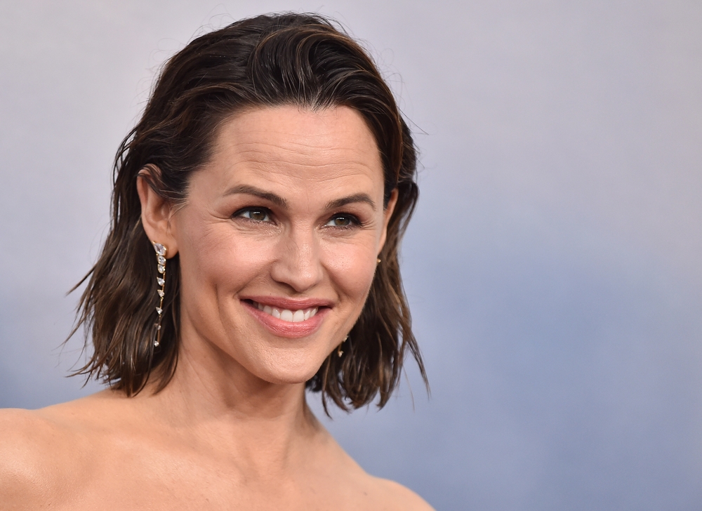 Jennifer Garner: Ποιο είναι το προϊόν περιποίησης που δεν αποχωρίζεται ποτέ;