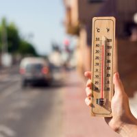 Καιρός: 8 μποφόρ και 37αρια – Πότε κορυφώνεται το κύμα ζέστης