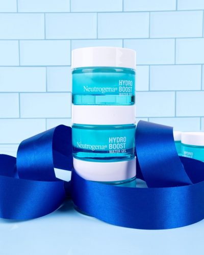 Neutrogena Hydro Boost: “Σύμμαχος” για ενυδατωμένη επιδερμίδα