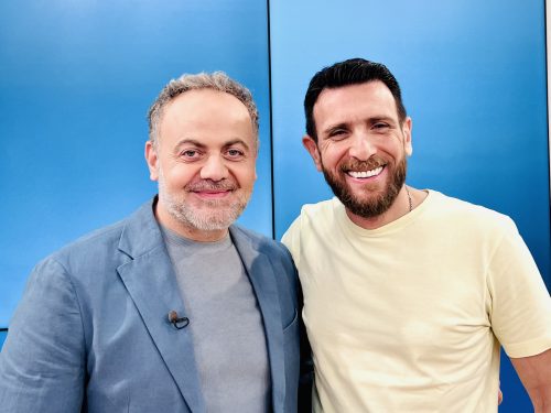Το μυστικό για επιτυχημένες σχέσεις