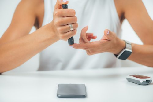 Προστατεύστε την καρδιά σας από τις επιπλοκές του διαβήτη