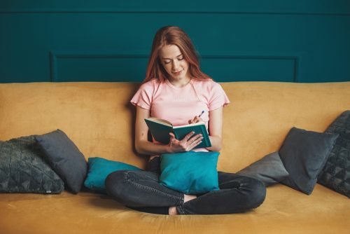 Journaling: Η viral συνήθεια που ωφελεί την ψυχική υγεία