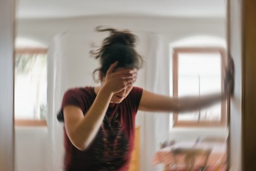 Εγκεφαλικό επεισόδιο: Γιατί κινδυνεύουν όλο και περισσότεροι νέοι;