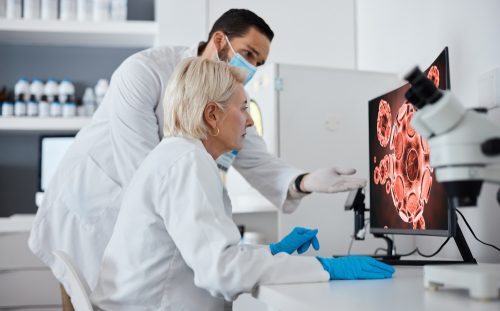 Υγεία: Θα την ελέγχουμε μελλοντικά με μια σταγόνα αίματος;