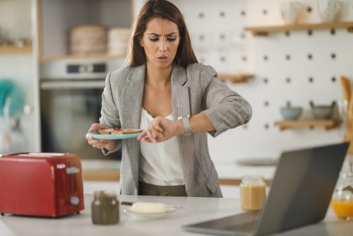 Multi-tasking: Ικανότητα ή παγίδα;