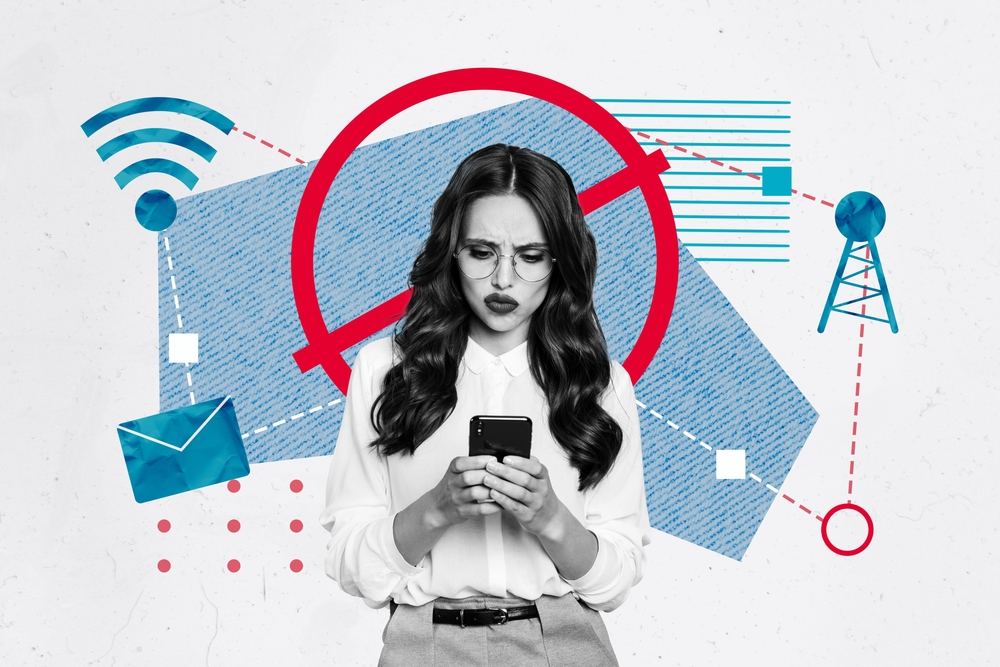 Phone-Free February: Μπορείς να διαχειριστείς αυτήν την πρόκληση;