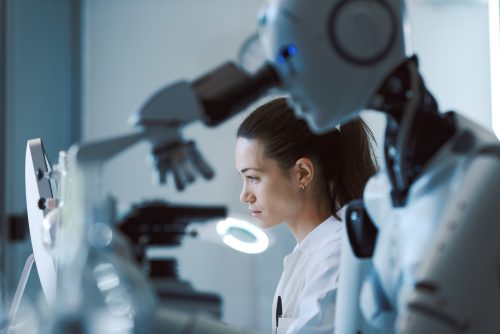 AI: Ποιος ευθύνεται όταν η τεχνητή νοημοσύνη κάνει ένα ιατρικό λάθος;