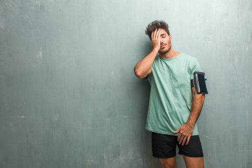Παγίδες στην άσκηση: Μήπως γι’ αυτό δε βλέπετε αποτελέσματα;