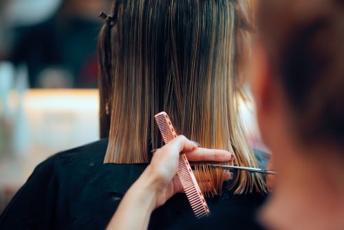 Haircut theory: Πώς θα αποκτήσετε το signature χτένισμά σας