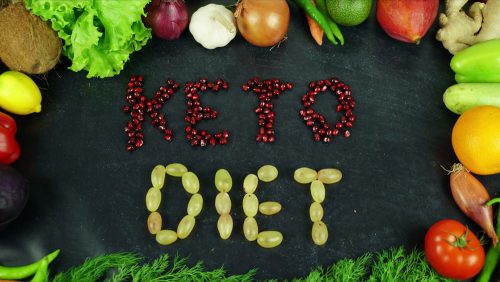 Δίαιτα keto: «Φρενάρει» τη γήρανση;