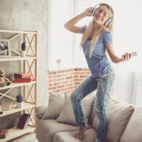 Ελεύθερος χορός: Ίδια τα οφέλη με την παραδοσιακή άσκηση;