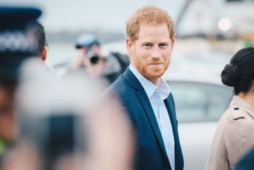 Πρίγκιπας Harry: Αντιμέτωπος με βαριές κατηγορίες για bullying και μισογυνισμό