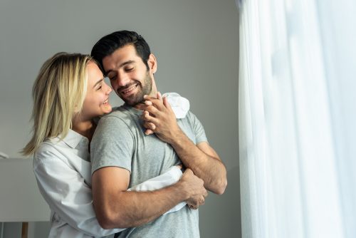 Σημαντική προειδοποίηση για τις γυναίκες που δεν κάνουν συχνά σεξ
