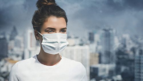 Ρύπανση: Κινδυνεύουμε από τον μολυσμένο αέρα!
